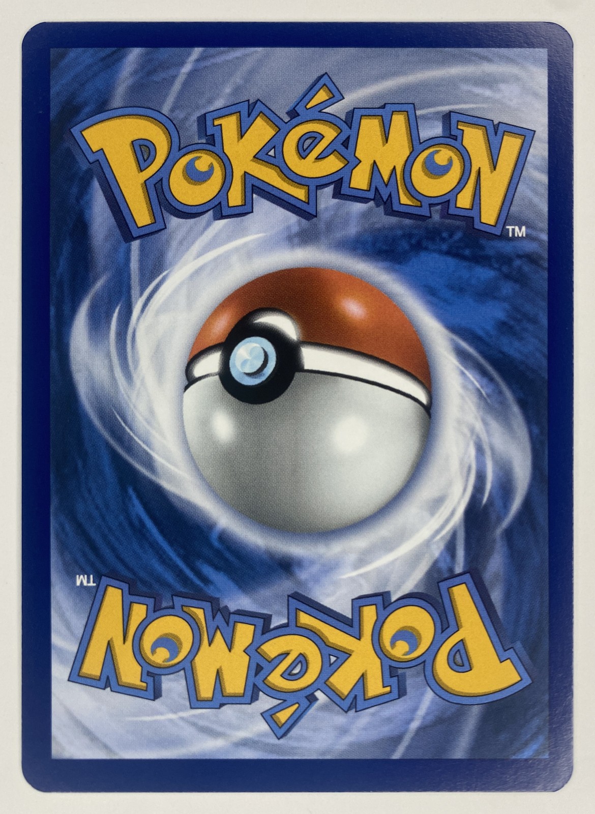 2026 Pokemon Ascended Heroes Mega Signal #193/217 Common Trainer back
