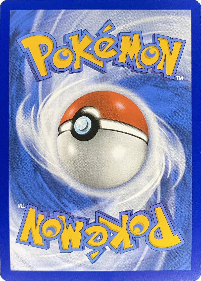 Mewtwo #056/172, back