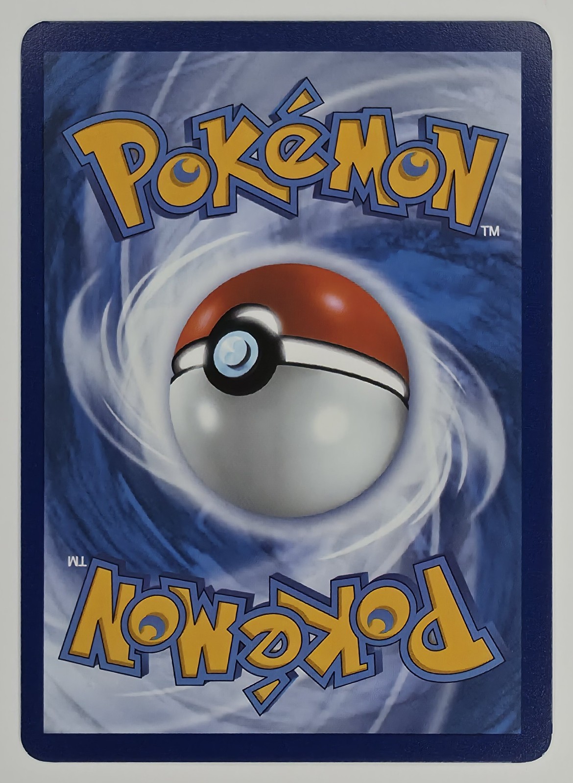 2026 Pokemon Chaos Rising Minccino #072/086 Common back