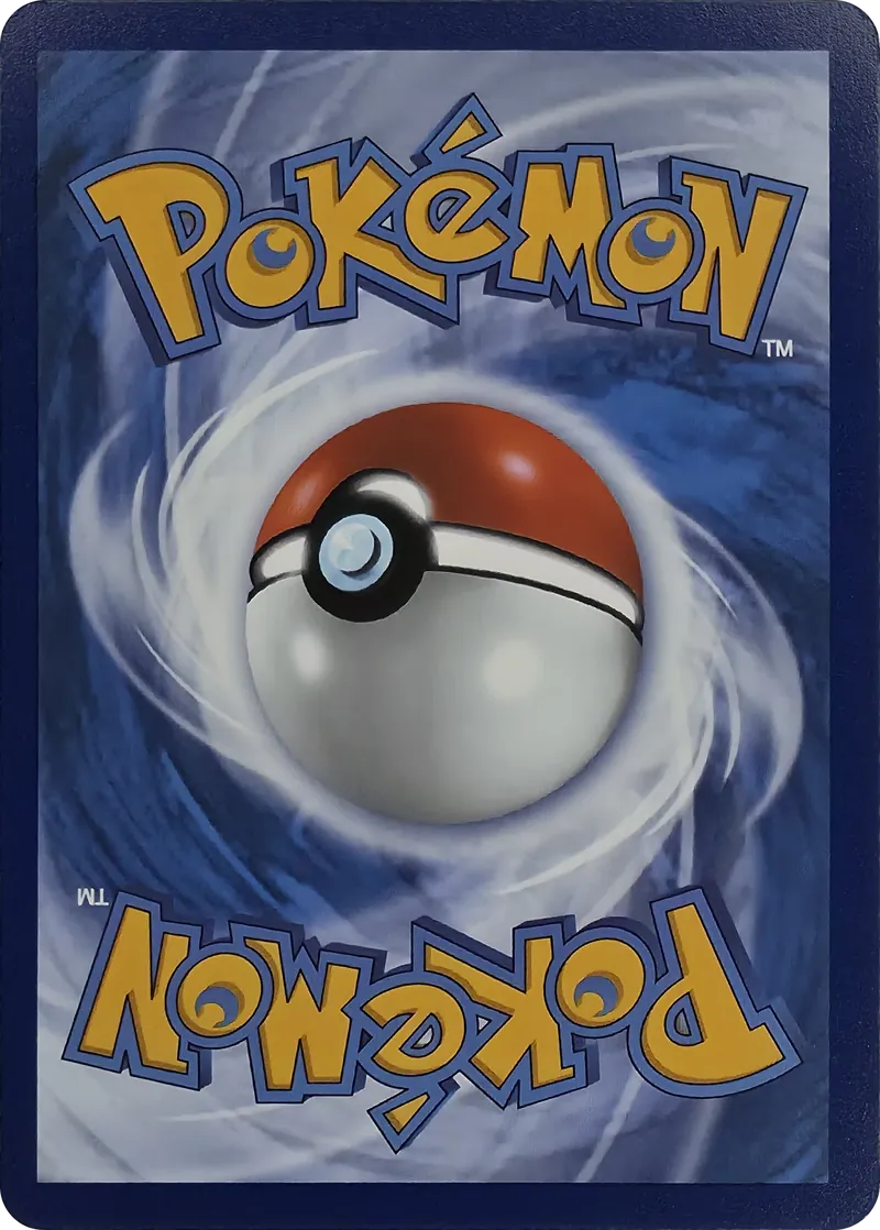 Minccino #072/086, back