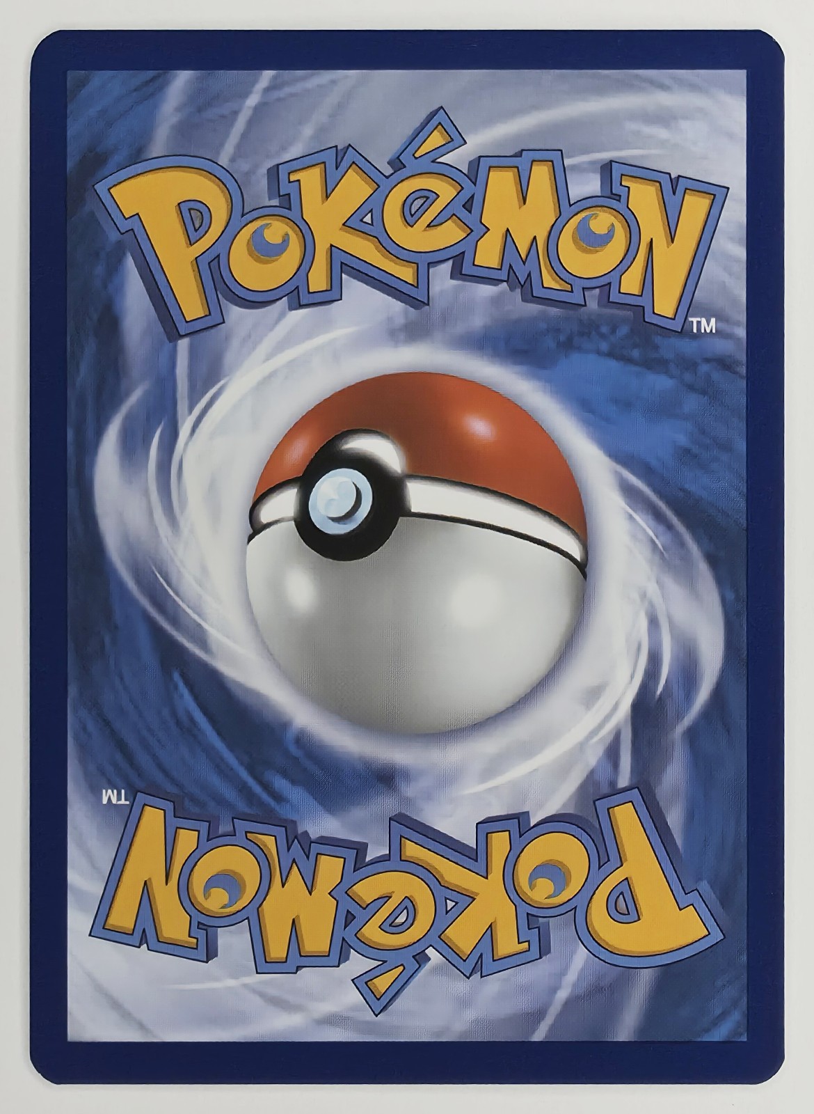 2026 Pokemon Chaos Rising Minccino #072/086 Common back