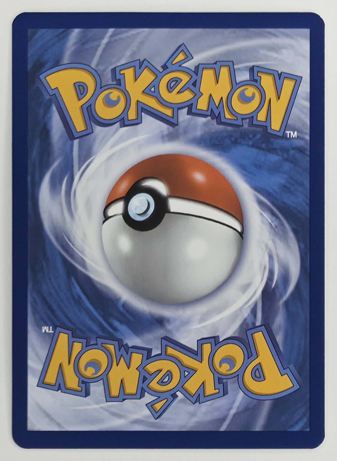 2026 Pokemon Pitch Black Misty's Vitality #080/084 Uncommon Trainer back