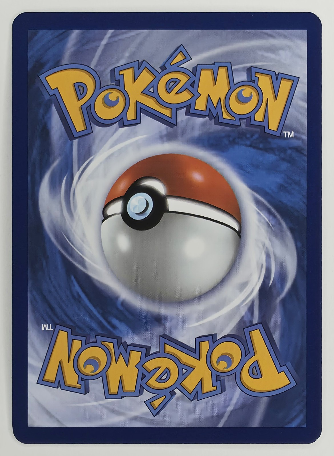 2026 Pokemon Pitch Black Misty's Vitality #080/084 Uncommon Trainer back