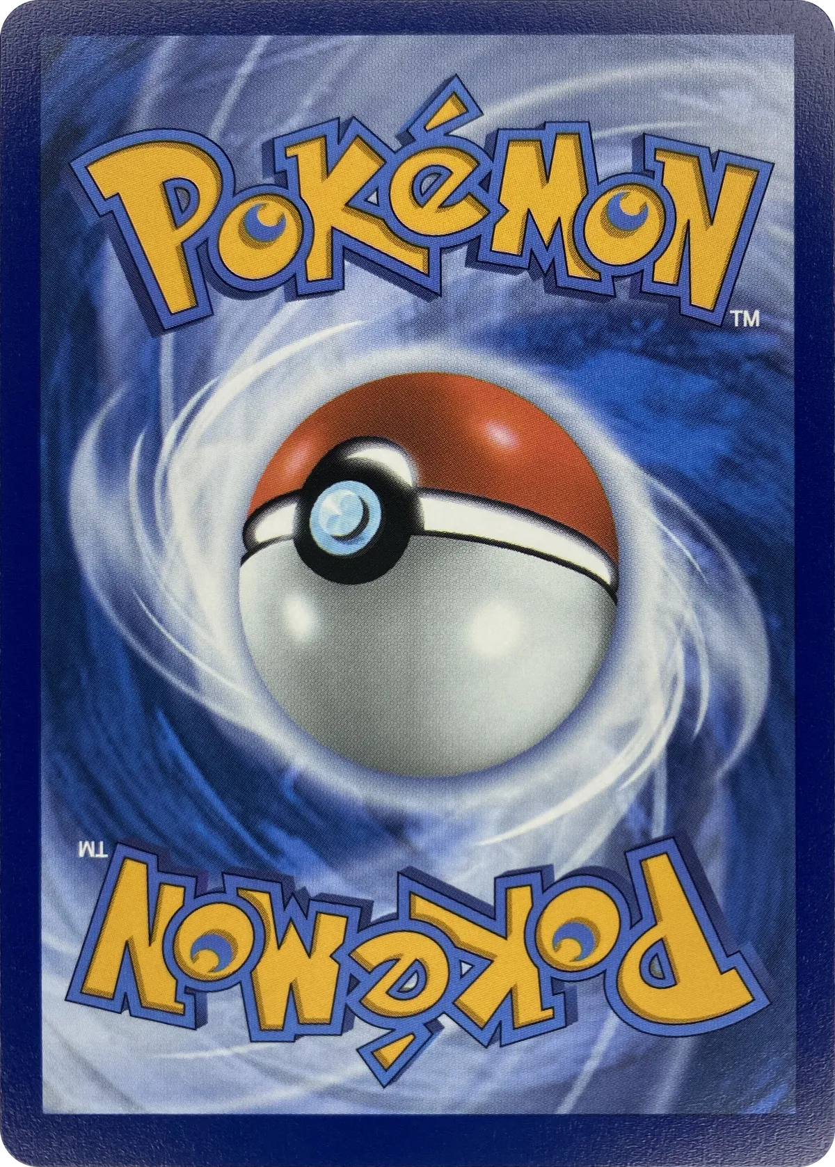 Moltres #130/128, back