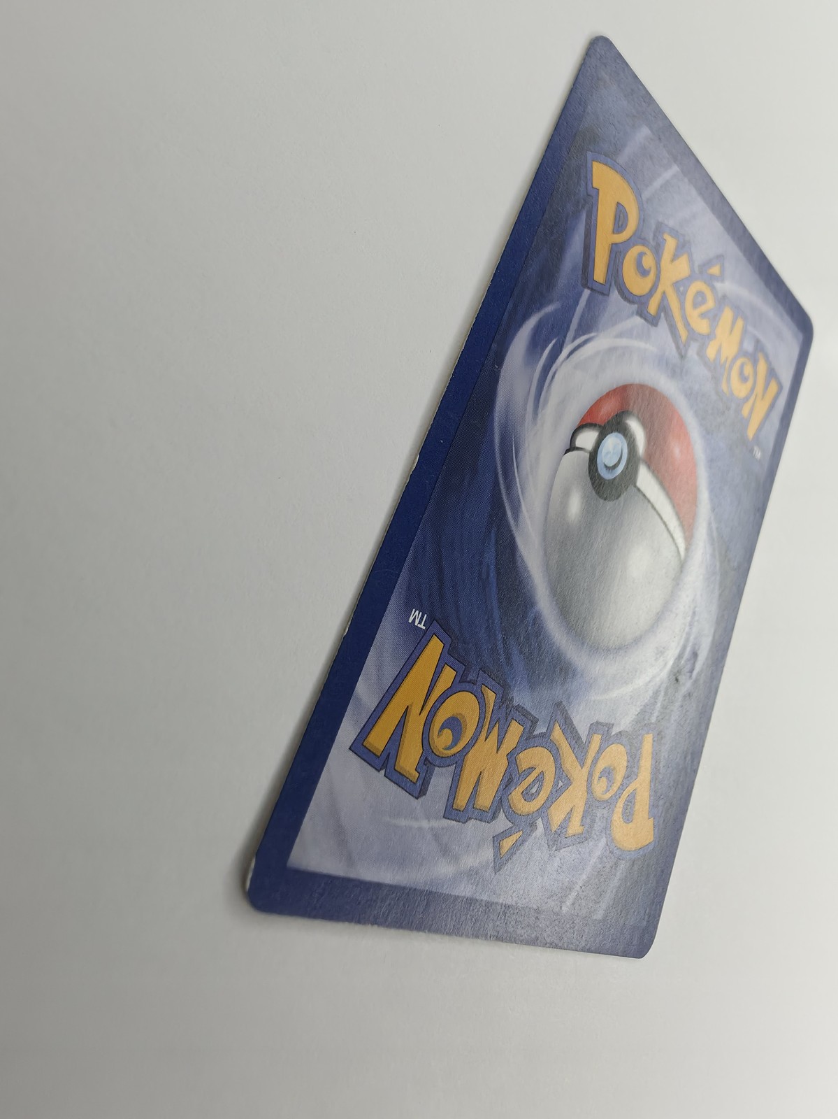 Moltres, back gloss under raking light, whole back