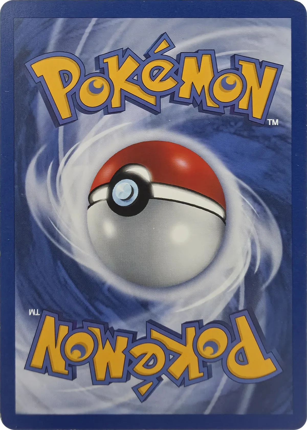 Moltres #21, back