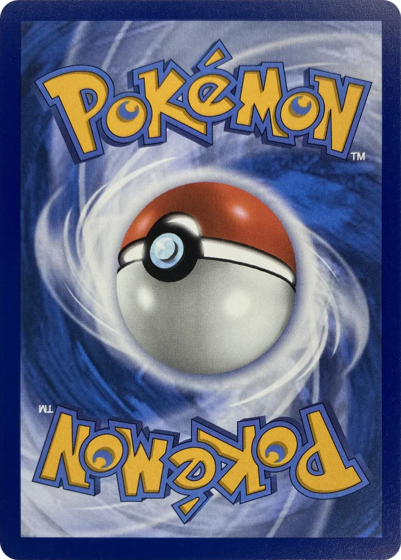 Morpeko #135/128, back