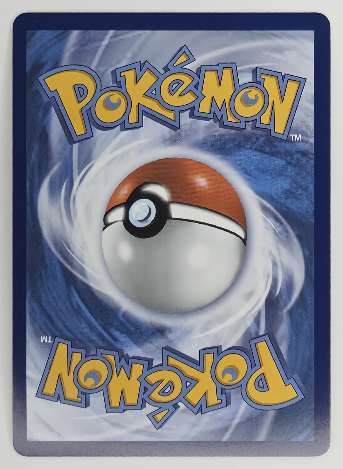 2026 Pokemon Pitch Black Morpeko ex #055/084 Double Rare Holo back