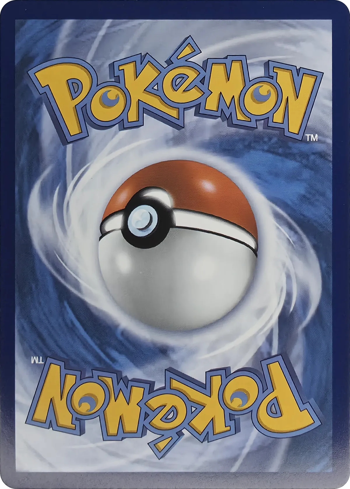 Morpeko ex #055/084, back