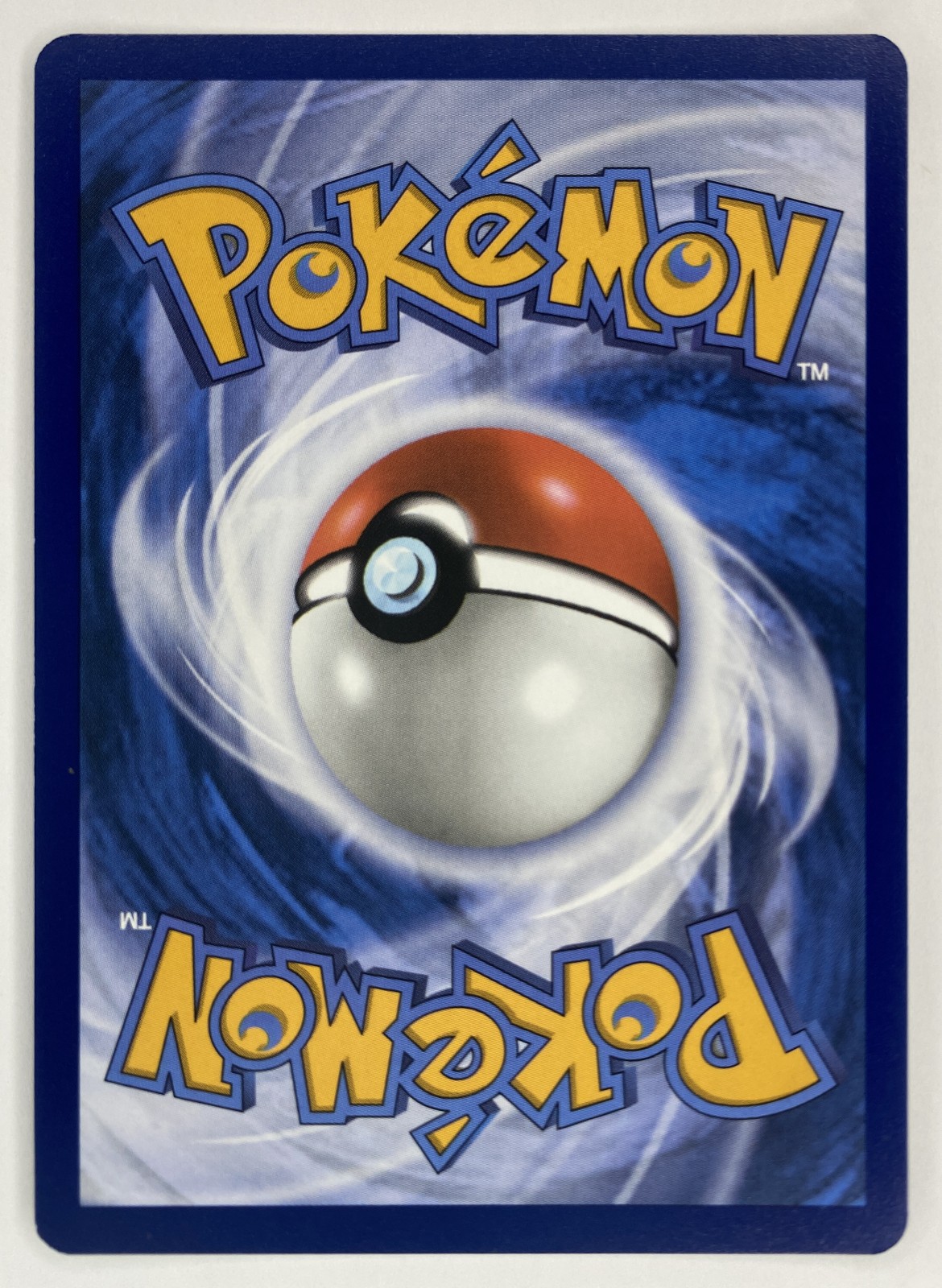 2026 Pokemon 30th Celebration Ninetales #010/128 Common back