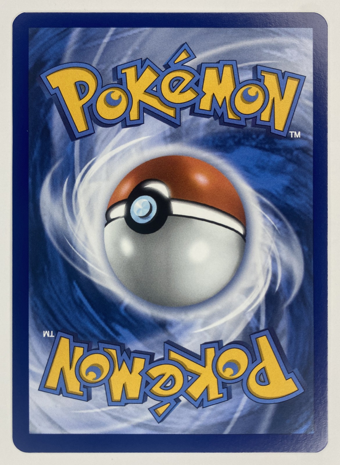 2026 Pokemon Ascended Heroes N's Darumaka #032/217 Common back