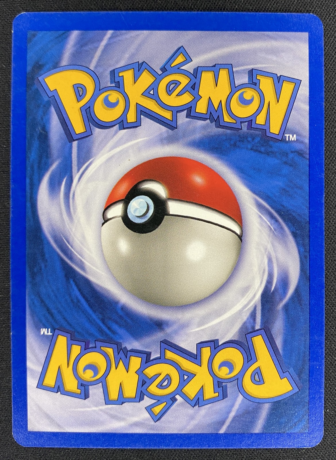 2001 Pokemon Neo Revelation Old Rod #64/64 Common back