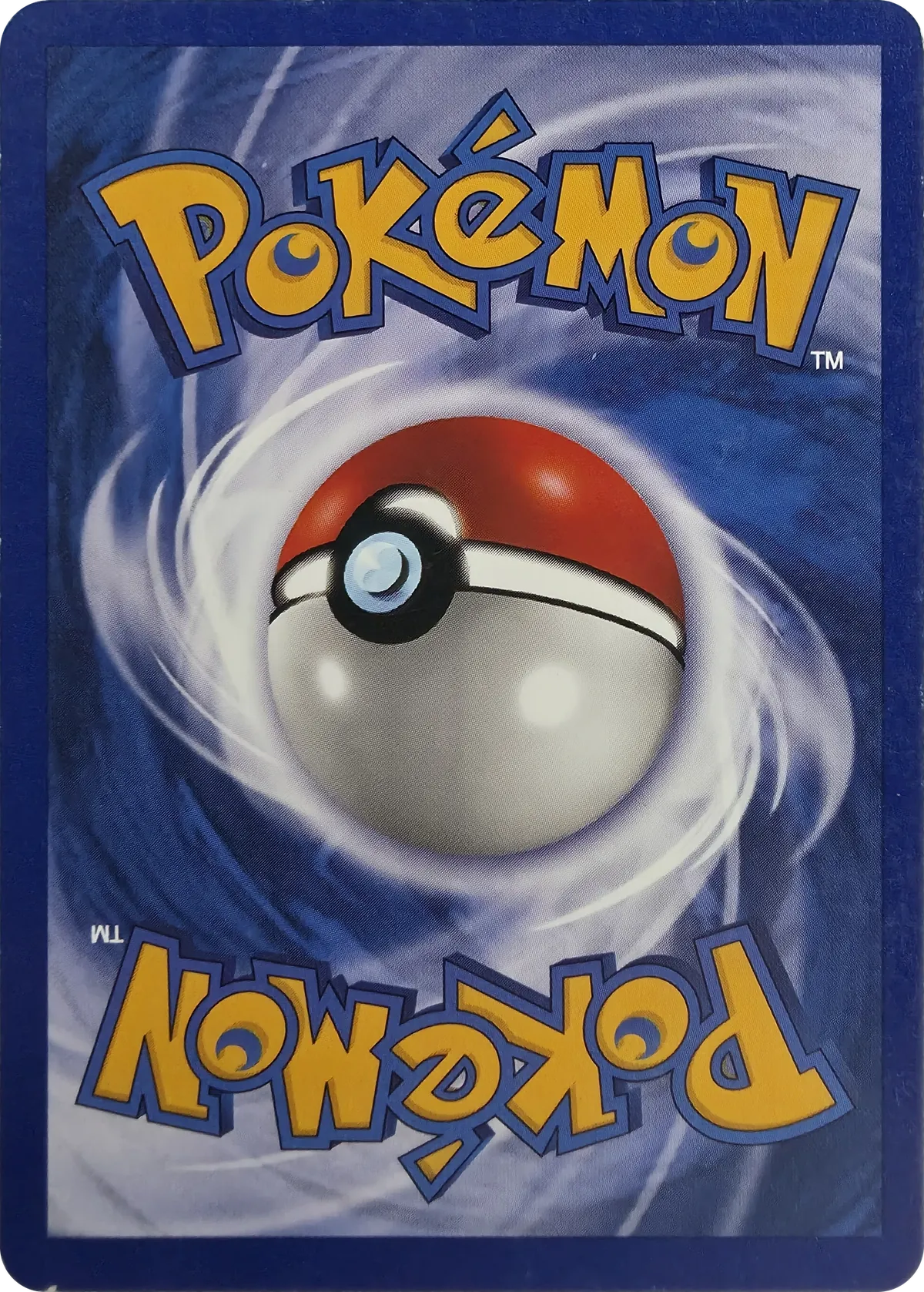 Omastar #40/62, back