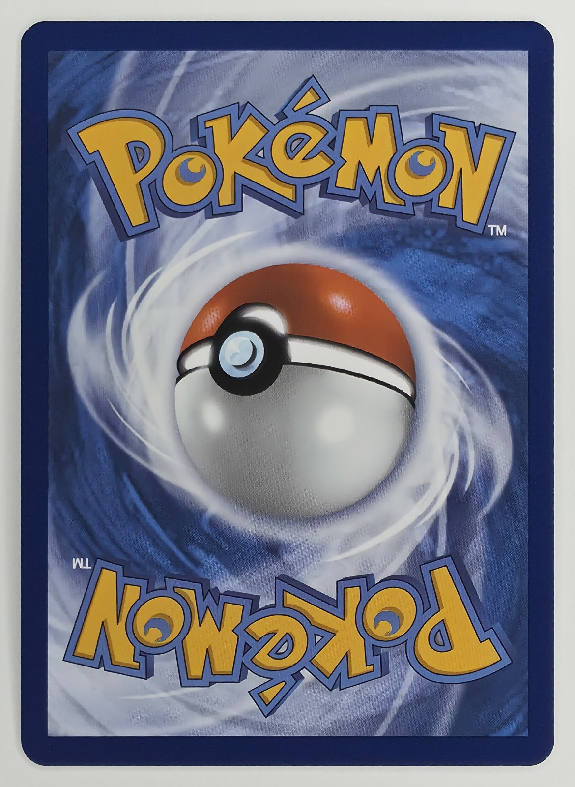 2026 Pokemon Pitch Black Palafin #022/084 Uncommon back