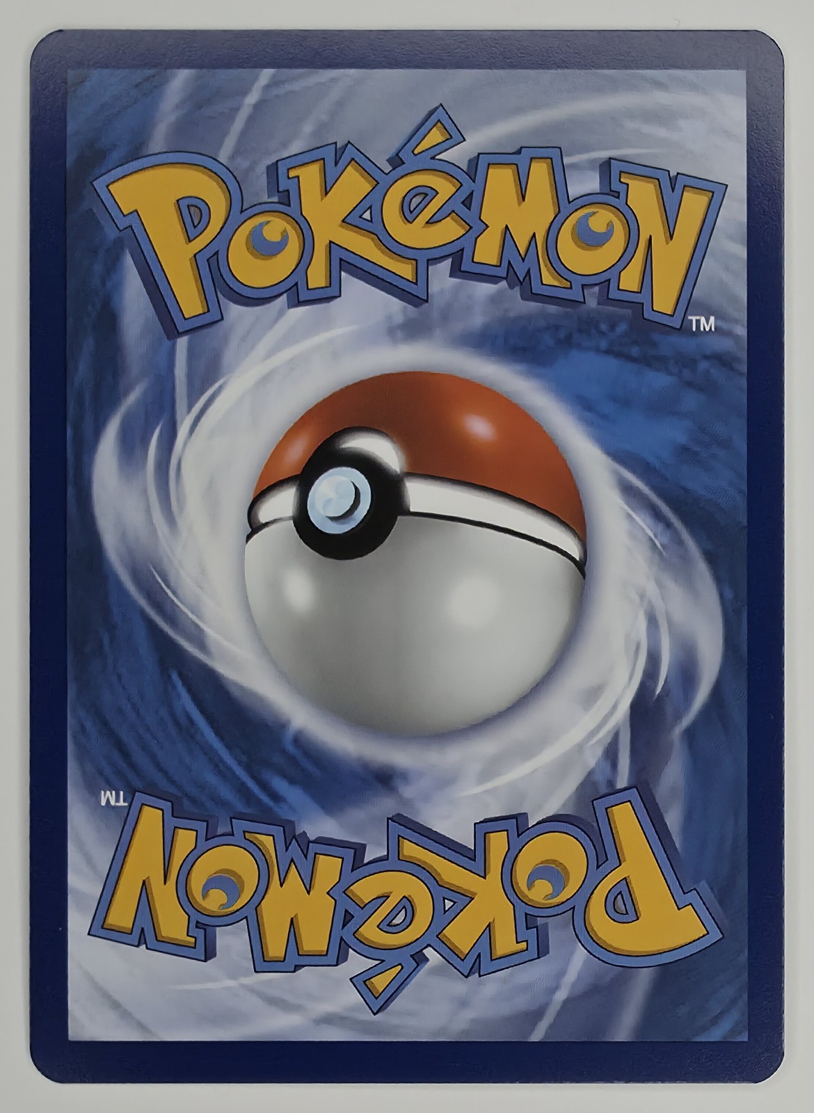 2026 Pokemon Pitch Black Palafin #022/084 Uncommon back