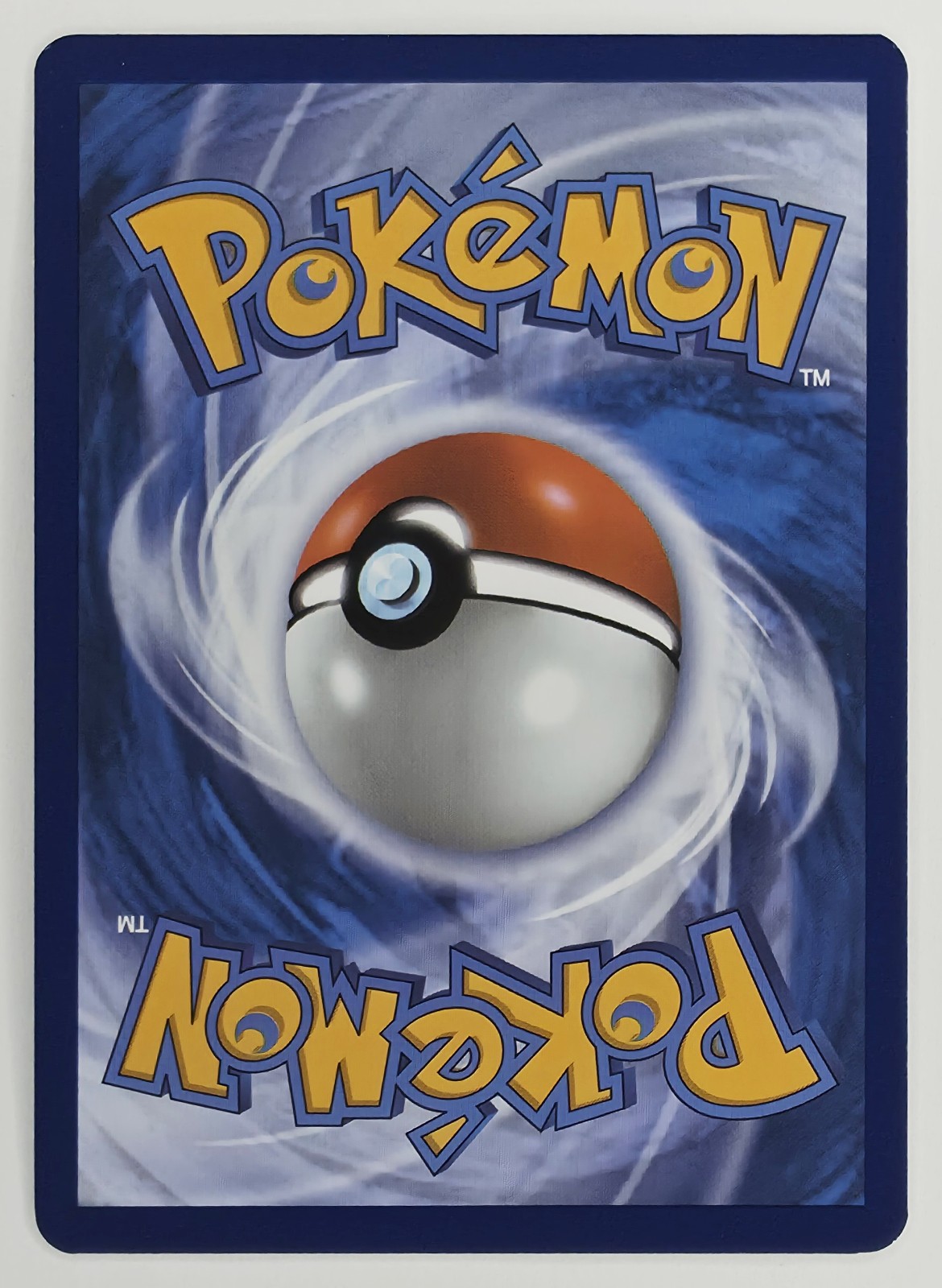 2026 Pokemon Pitch Black Palafin #022/084 Uncommon back