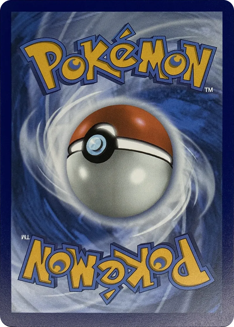 Phanpy #044/086, back