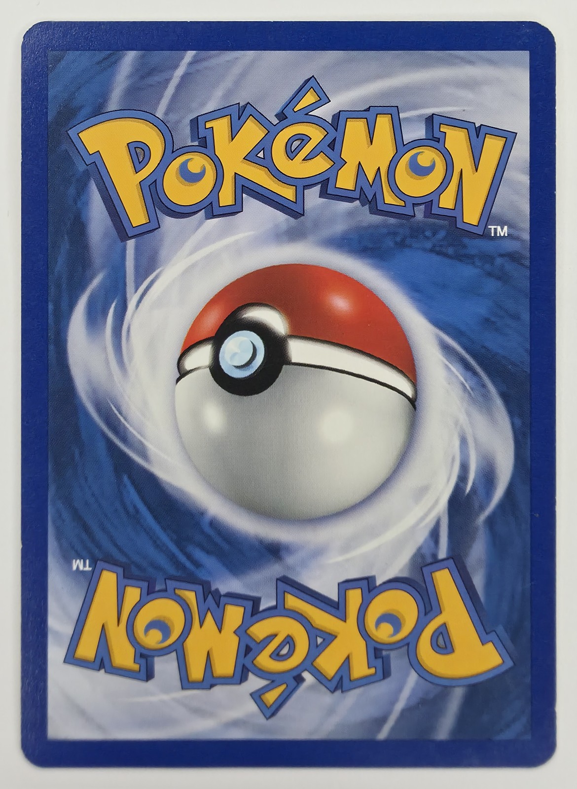 Phanpy back