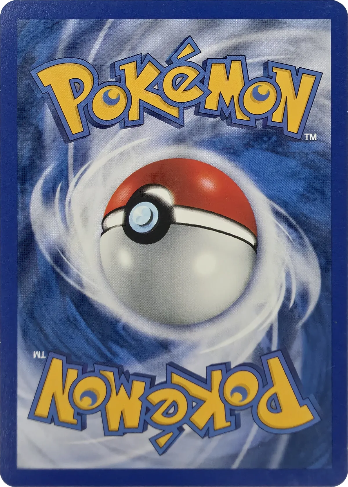 Phanpy #43/111, back