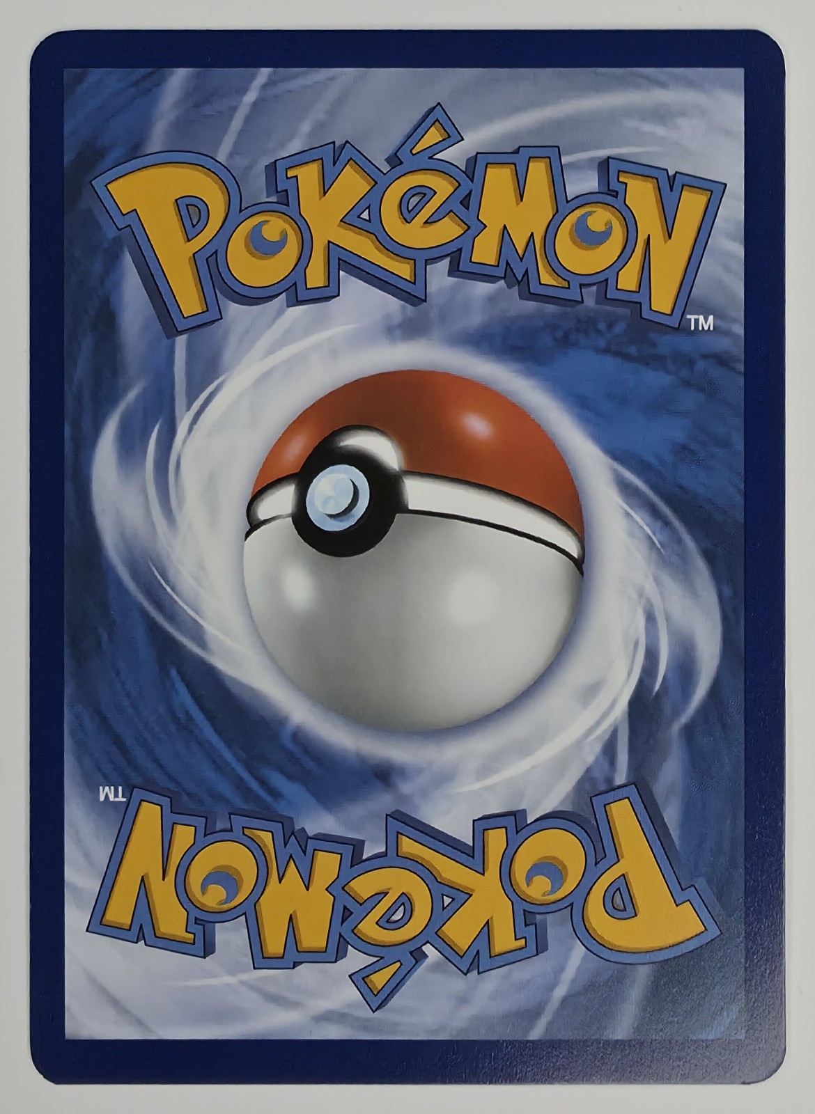 2026 Pokemon Chaos Rising Philippe #079/086 Uncommon back