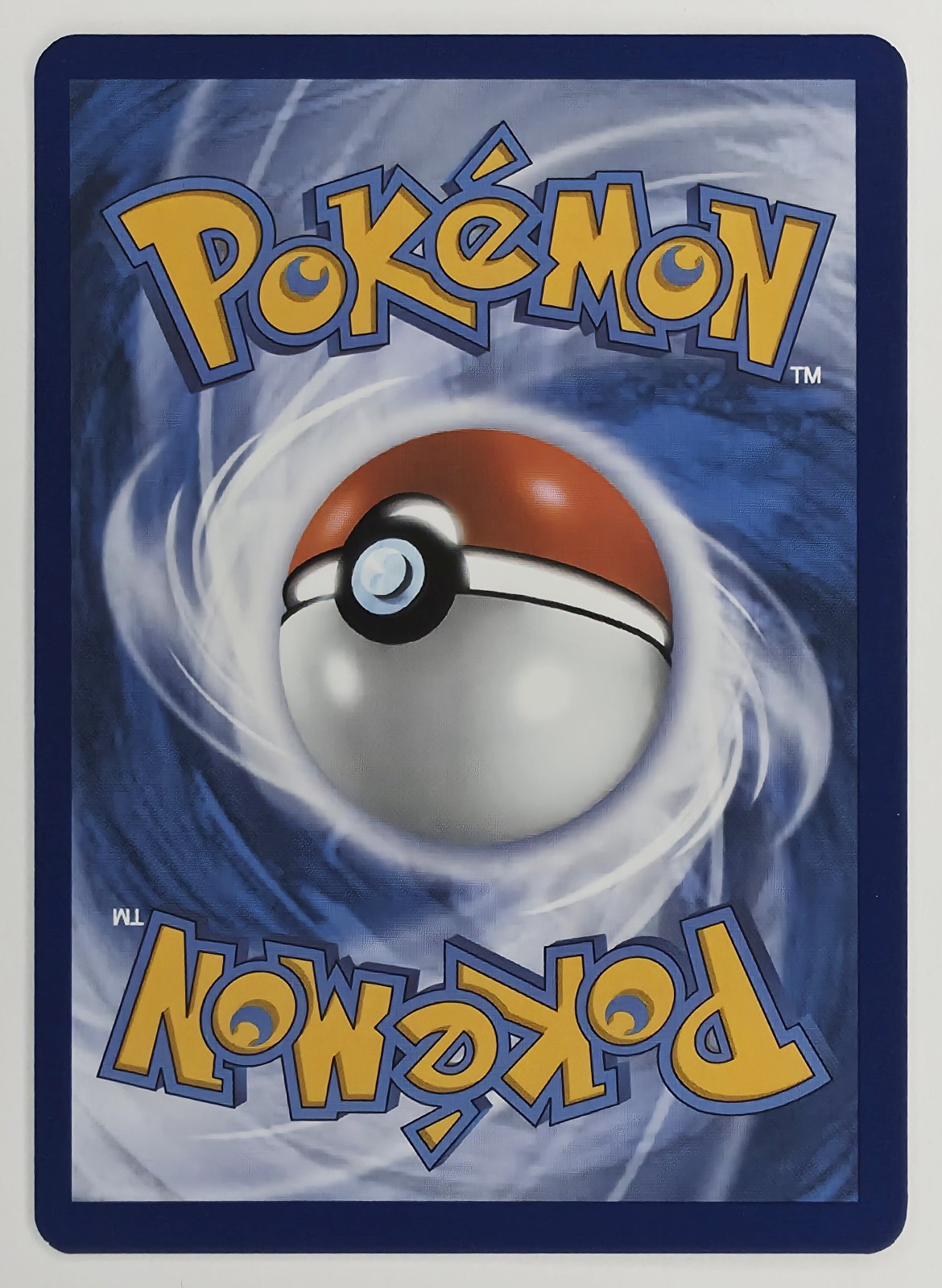 2026 Pokemon Chaos Rising Philippe #079/086 Uncommon back