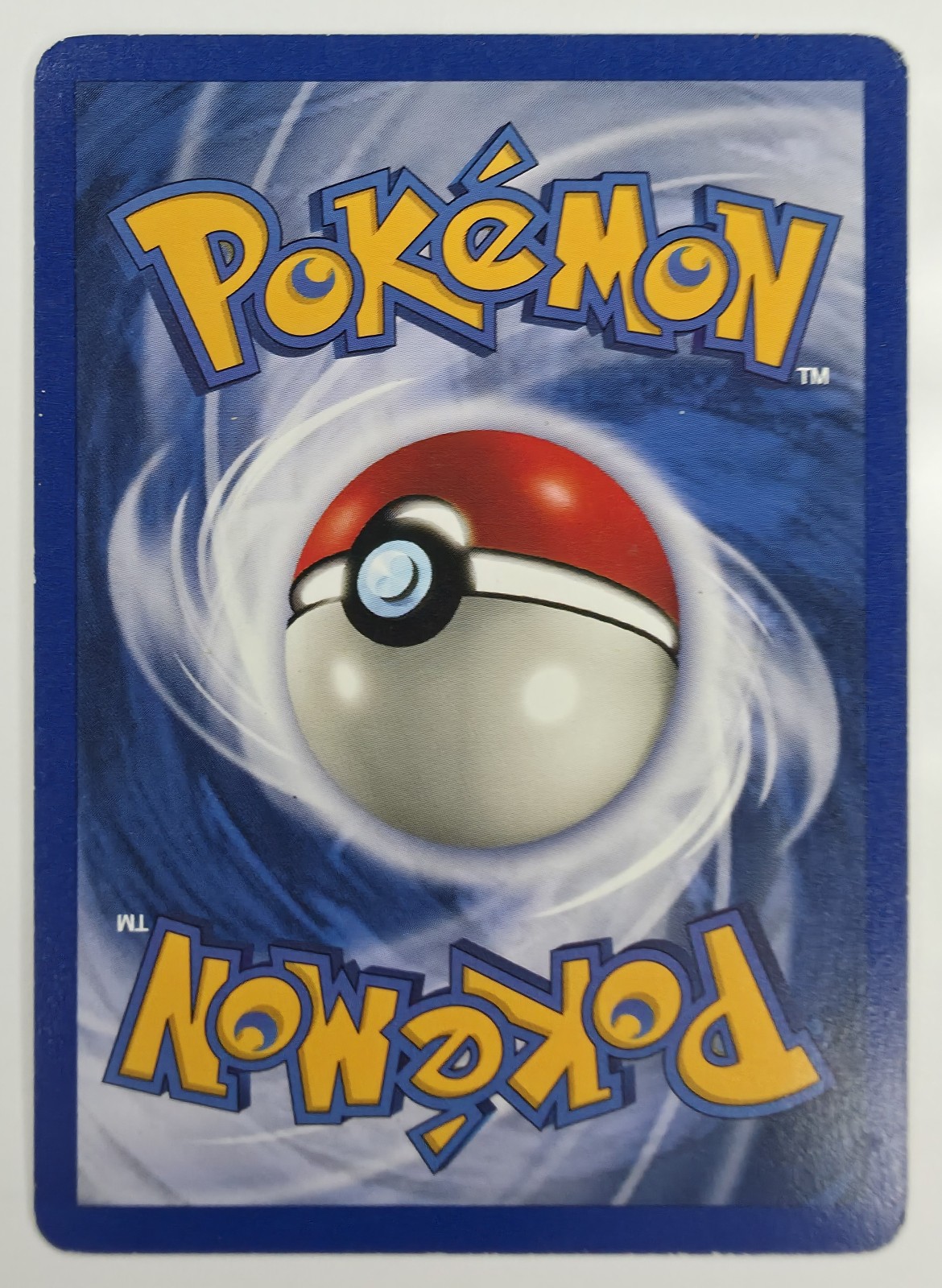 Pidgeot back