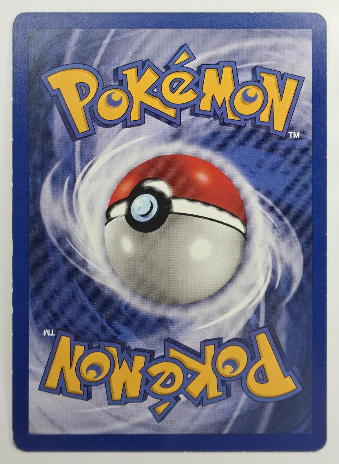 Pidgeotto back