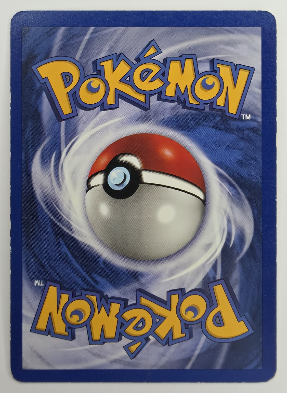 Pidgey back