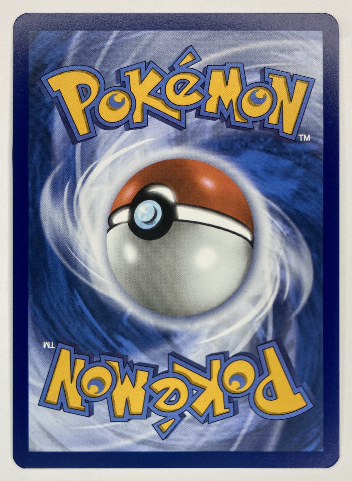 2026 Pokemon 30th Celebration Pikachu #024/128 Pikachu Rare back