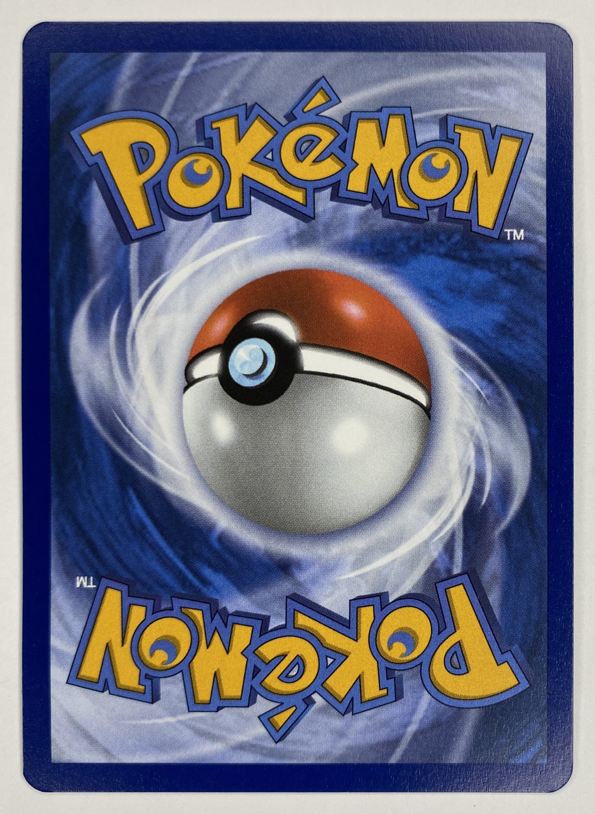2026 Pokemon 30th Celebration Pikachu #026/128 Peer At back
