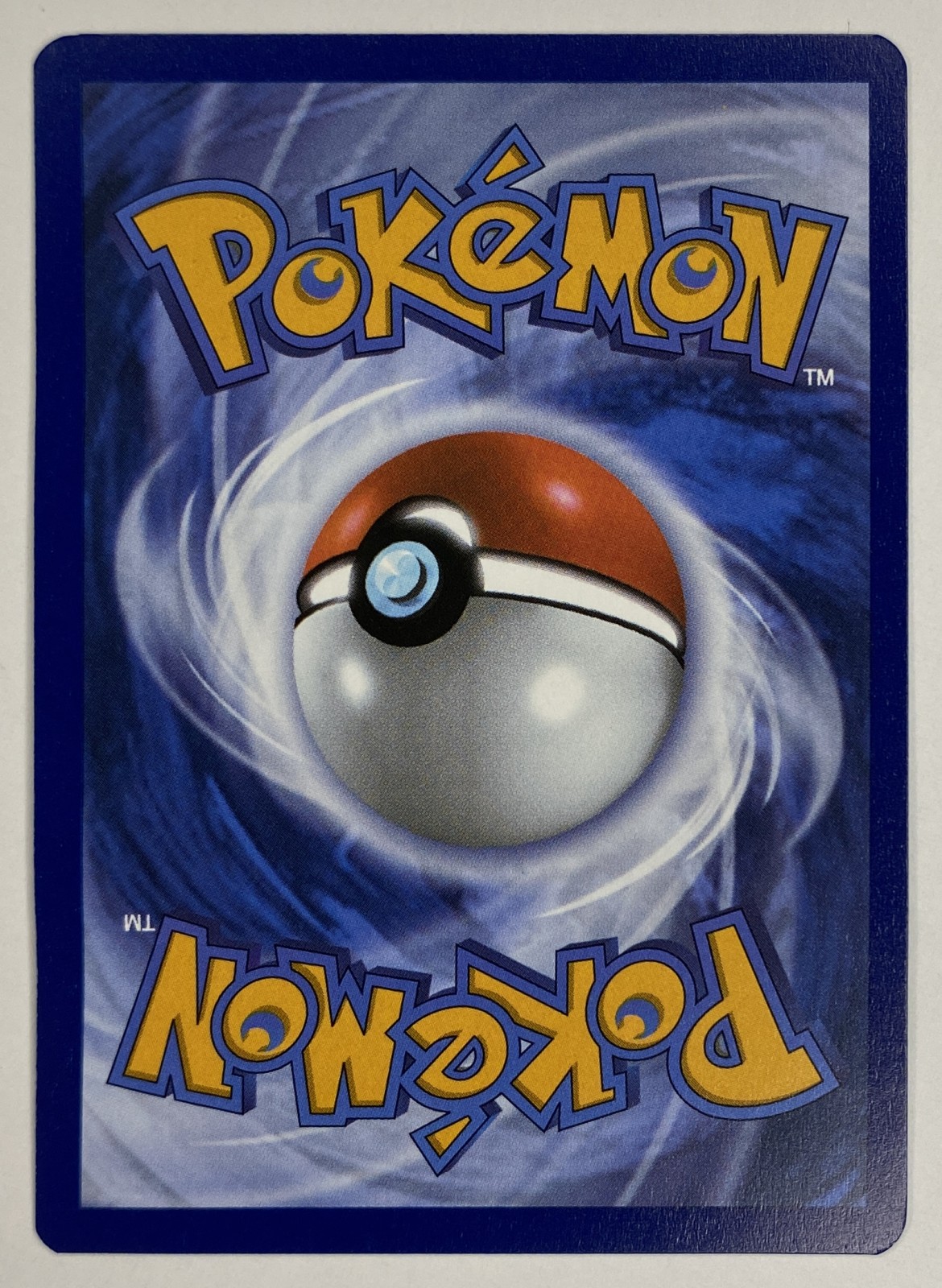 2026 Pokemon 30th Celebration Pikachu #026/128 Peer At back
