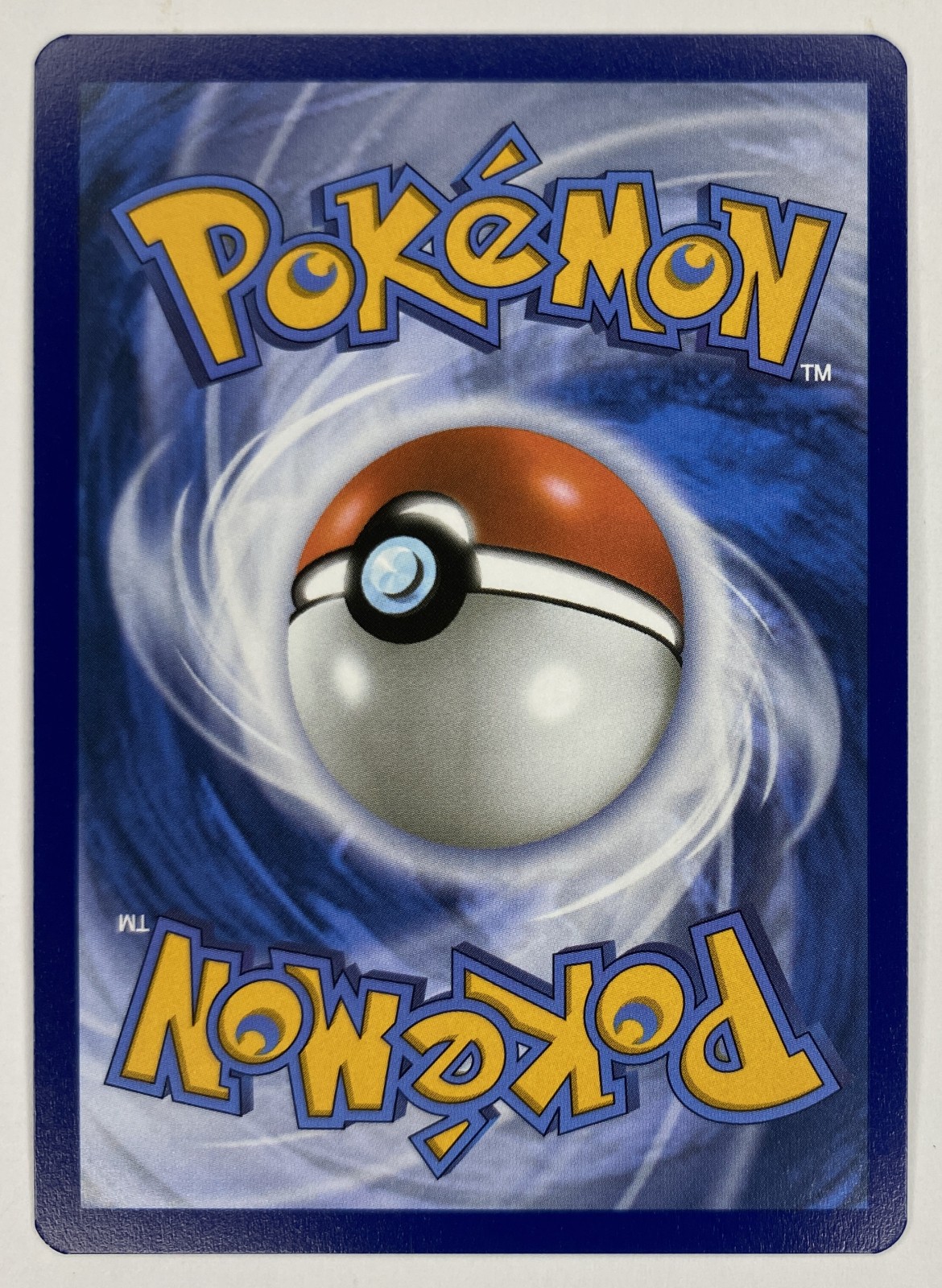 2026 Pokemon 30th Celebration Pikachu #026/128 Peer At back