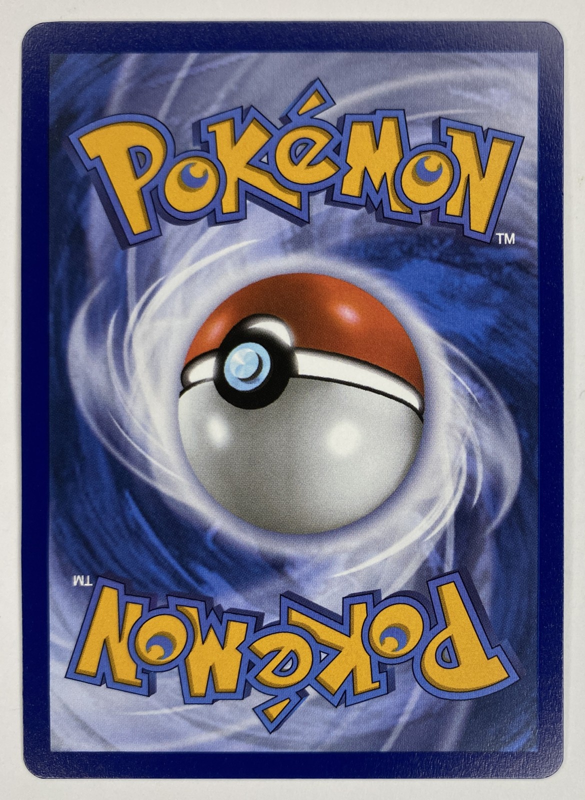 2026 Pokemon 30th Celebration Pikachu #026/128 Peer At back