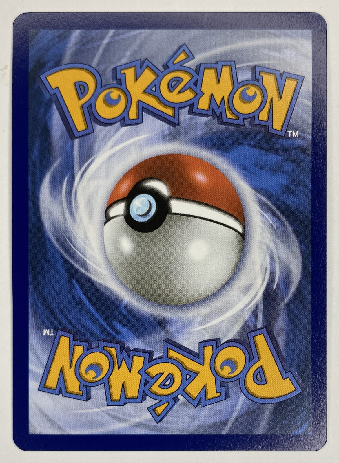 2026 Pokemon 30th Celebration Pikachu #027/128 Pikachu Rare back