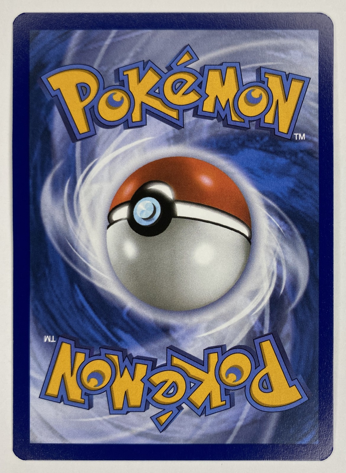 2026 Pokemon 30th Celebration Pikachu #027/128 Pikachu Rare back