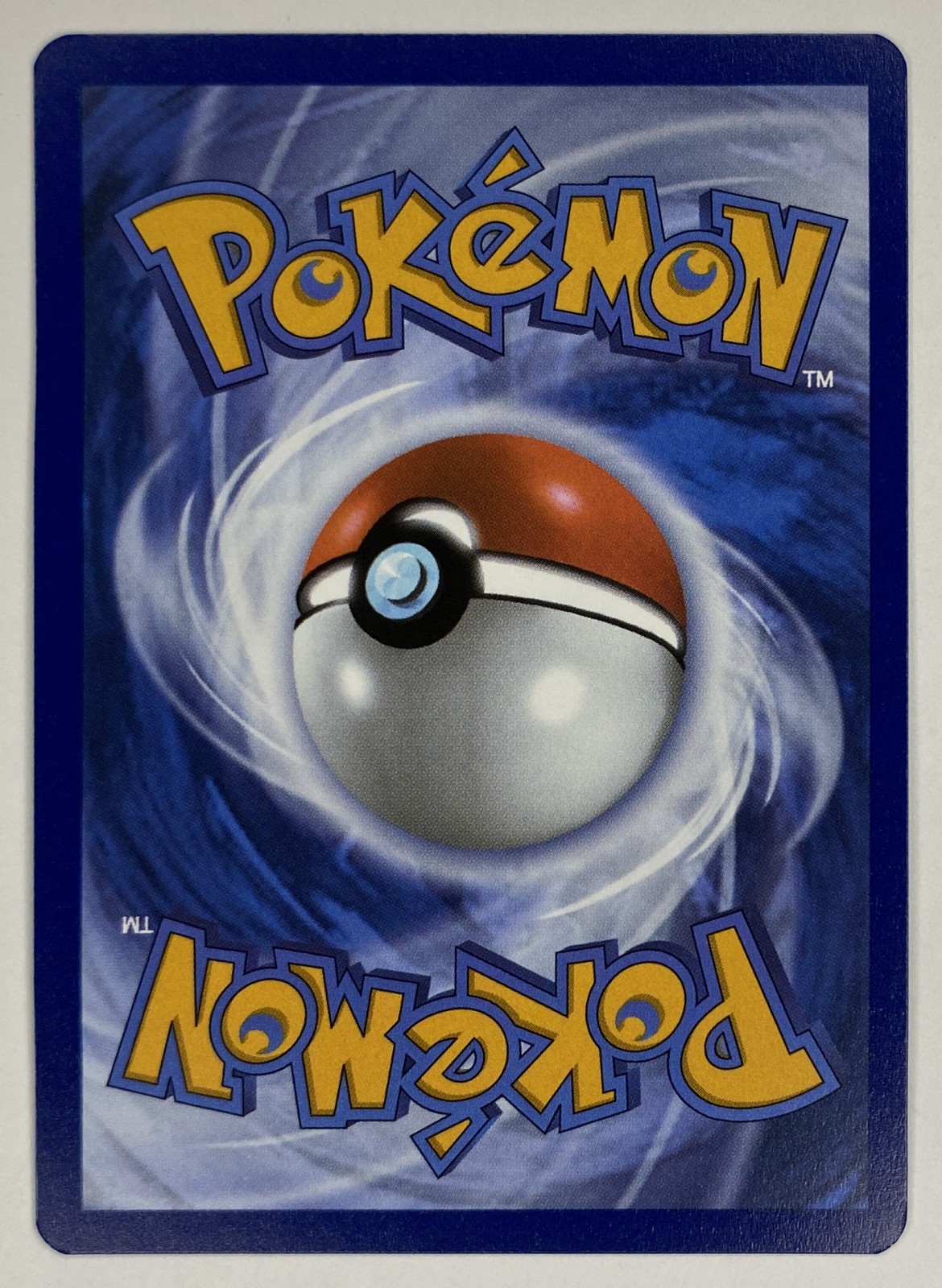 2026 Pokemon 30th Celebration Pikachu #027/128 Pikachu Rare back