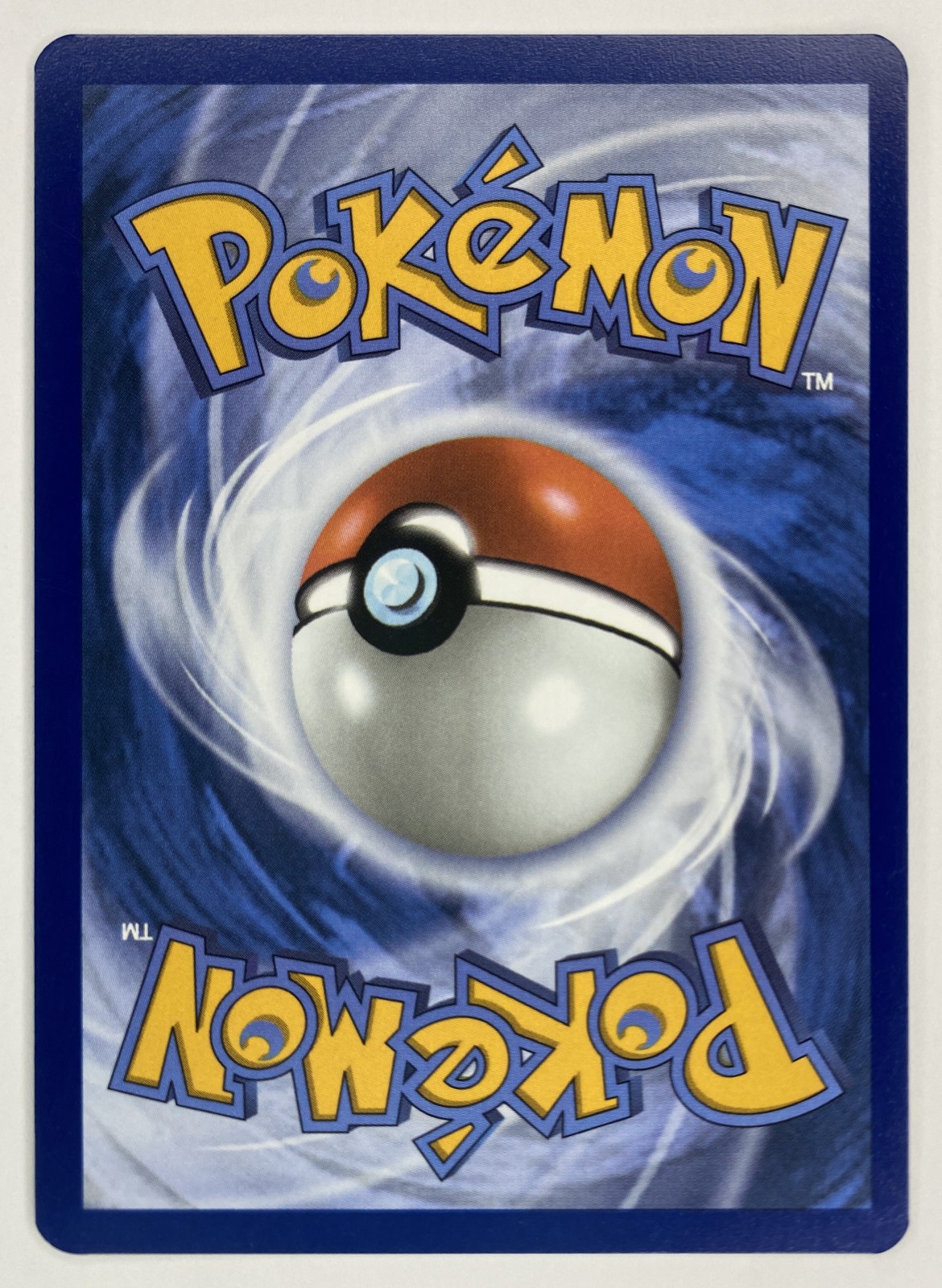 2026 Pokemon 30th Celebration Pikachu #028/128 Lonely Gaze back