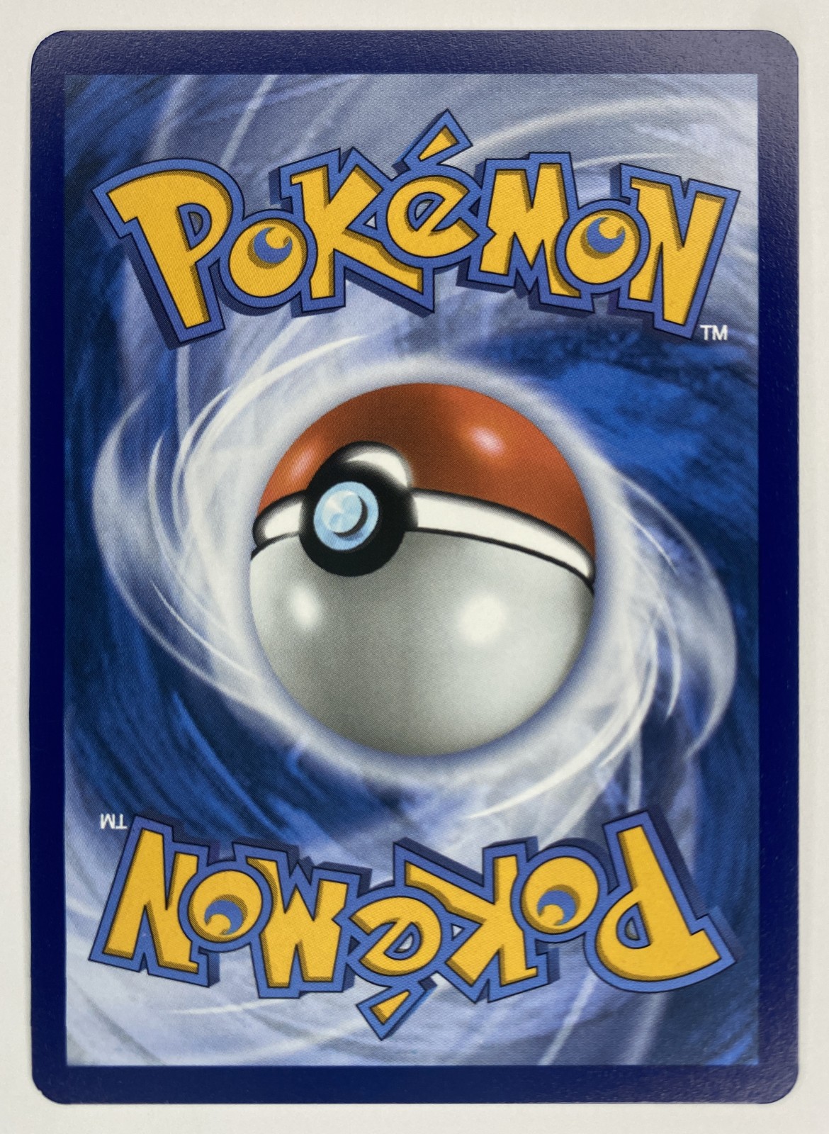 2026 Pokemon 30th Celebration Pikachu #029/128 Pikachu Rare back