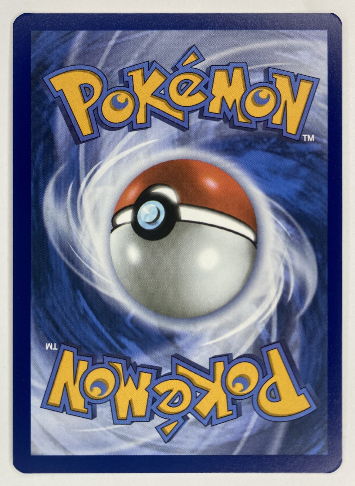2026 Pokemon 30th Celebration Pikachu #029/128 Pikachu Rare back