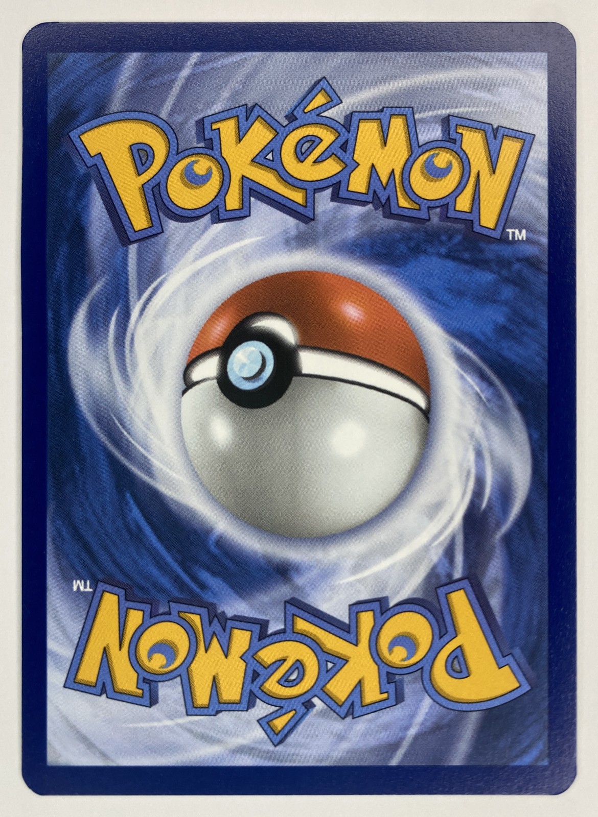 2026 Pokemon 30th Celebration Pikachu #033/128 Keep Hidden back
