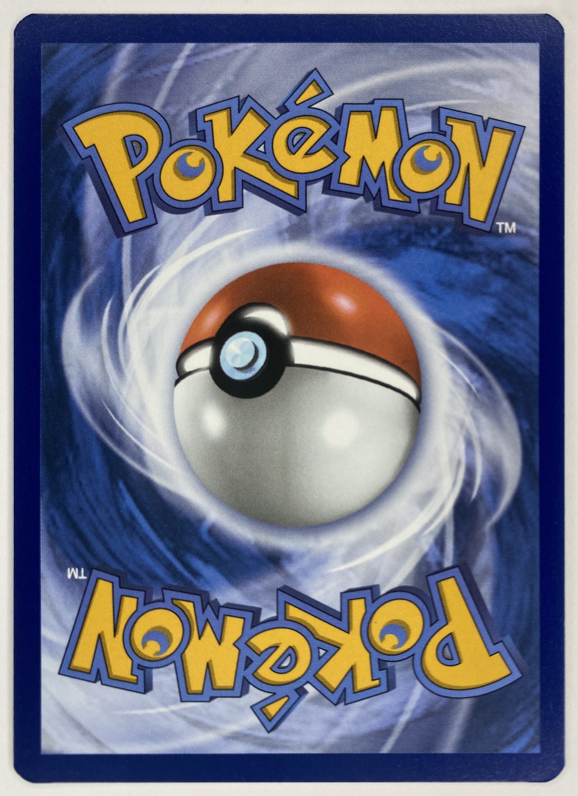 2026 Pokemon 30th Celebration Pikachu #033/128 Keep Hidden back