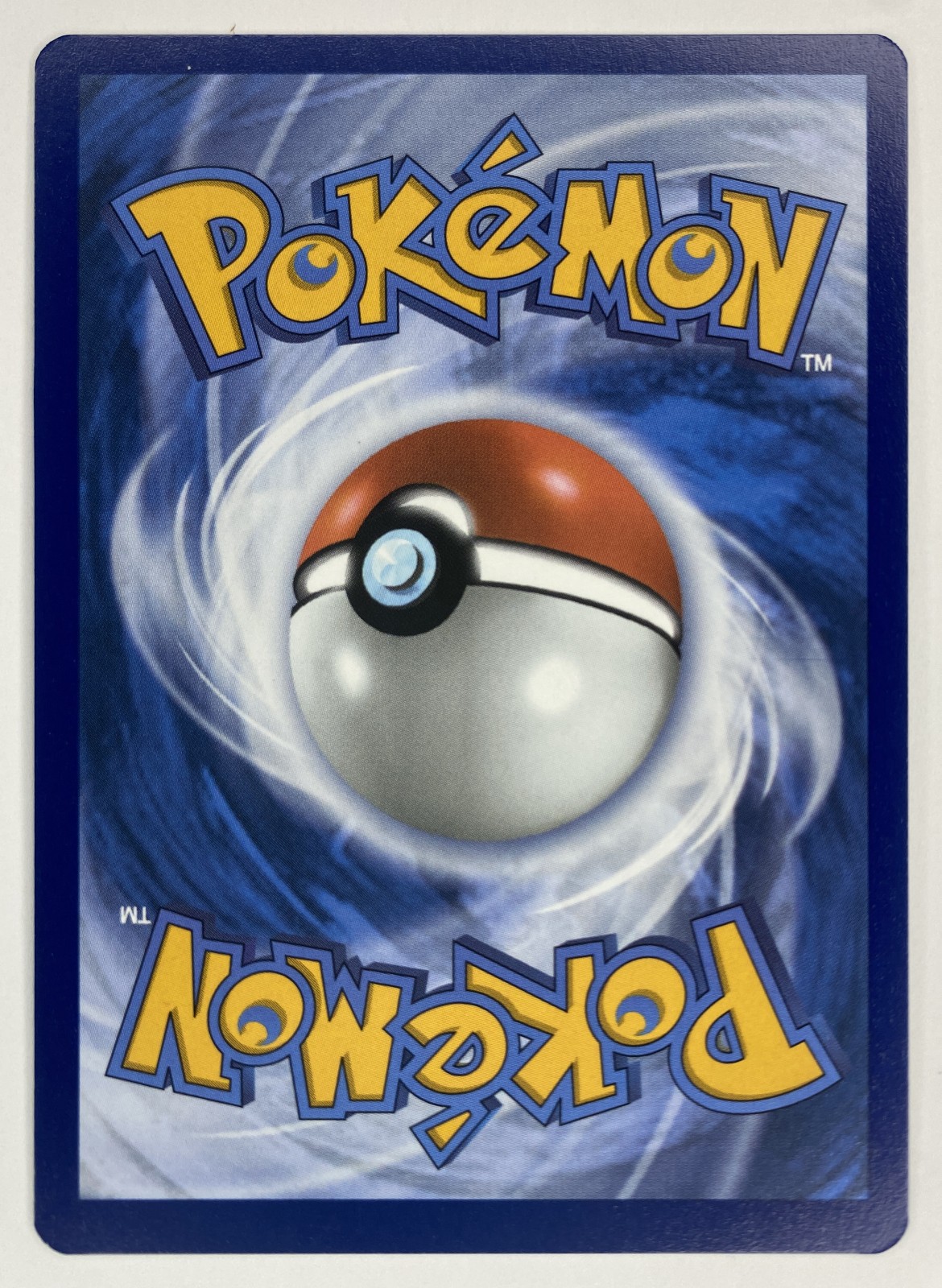 2026 Pokemon 30th Celebration Pikachu #034/128 Pika Chain back