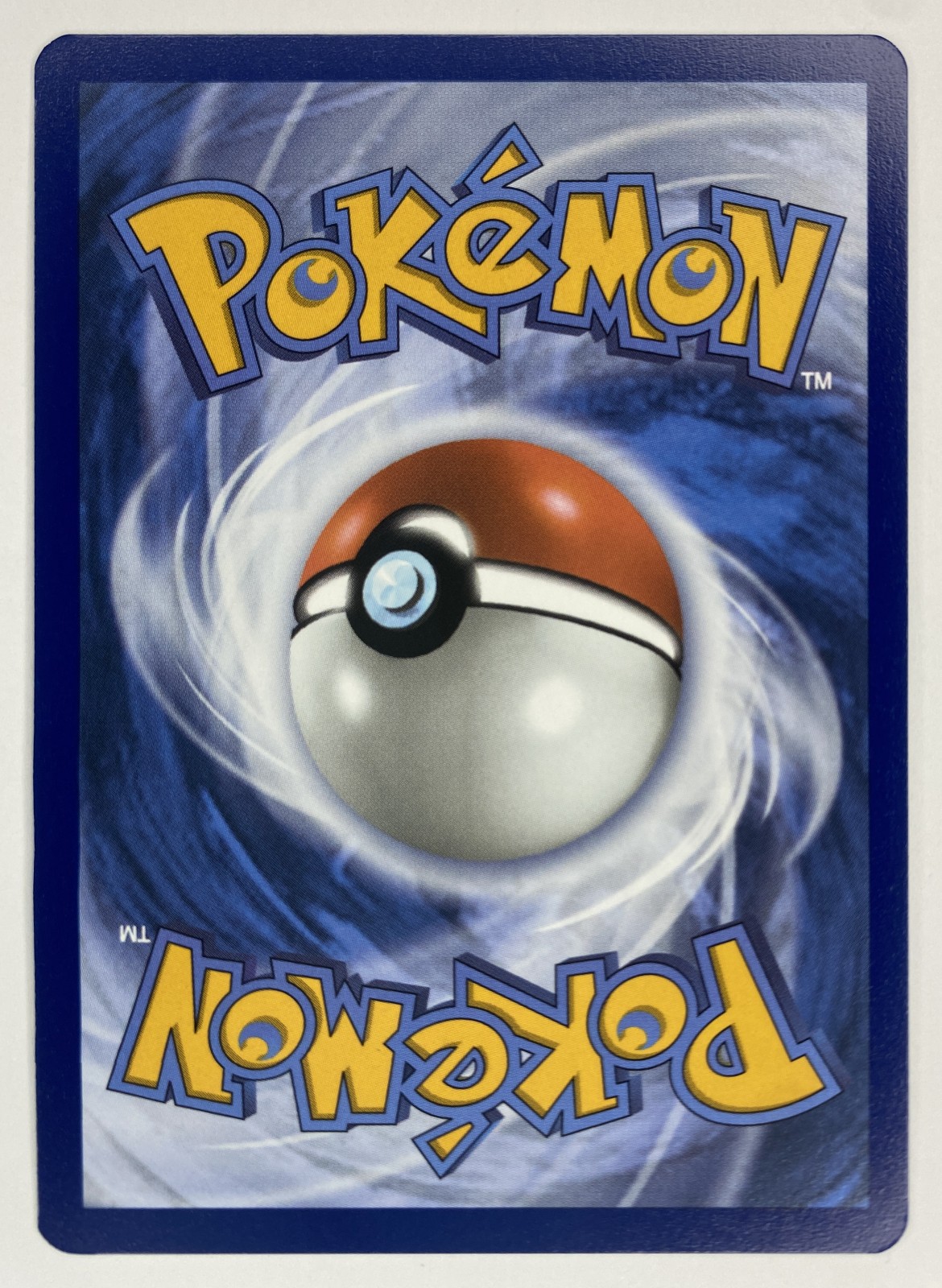 2026 Pokemon 30th Celebration Pikachu #034/128 Pika Chain back