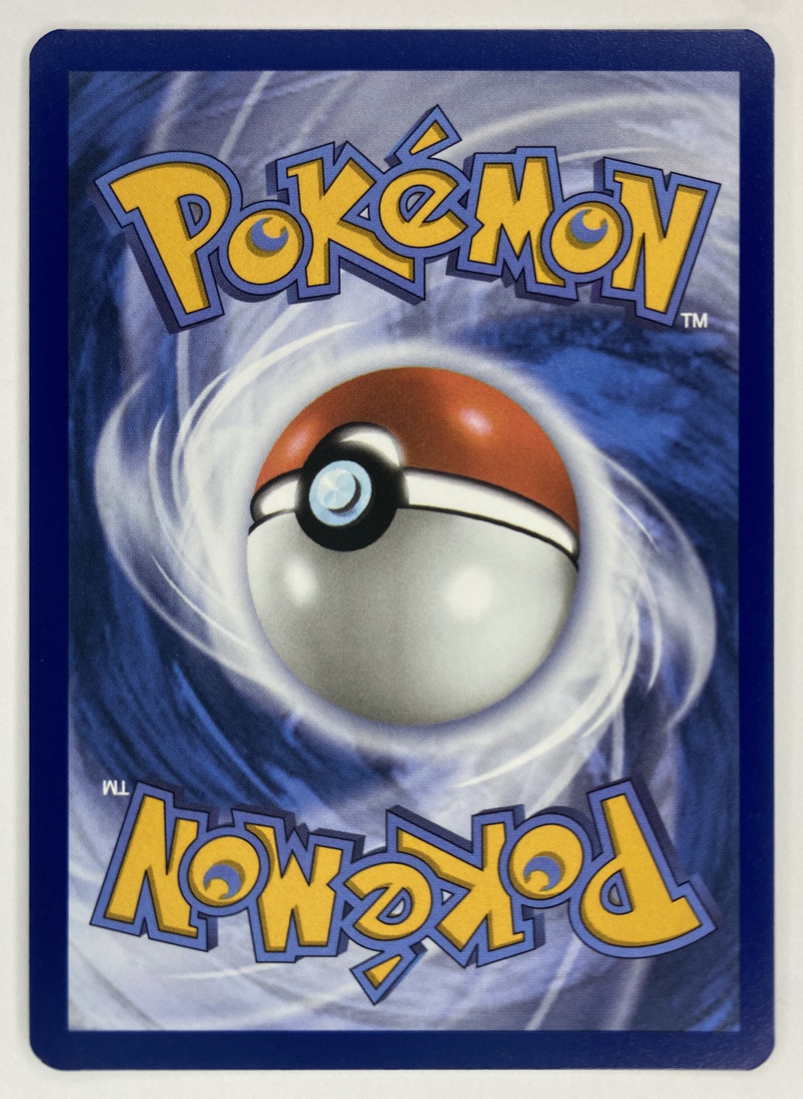 2026 Pokemon 30th Celebration Pikachu #034/128 Pika Chain back