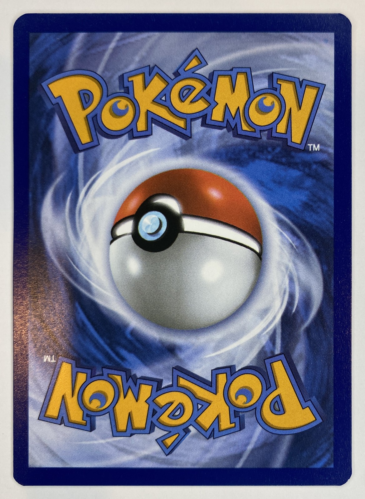 2026 Pokemon 30th Celebration Pikachu #034/128 Pika Chain back