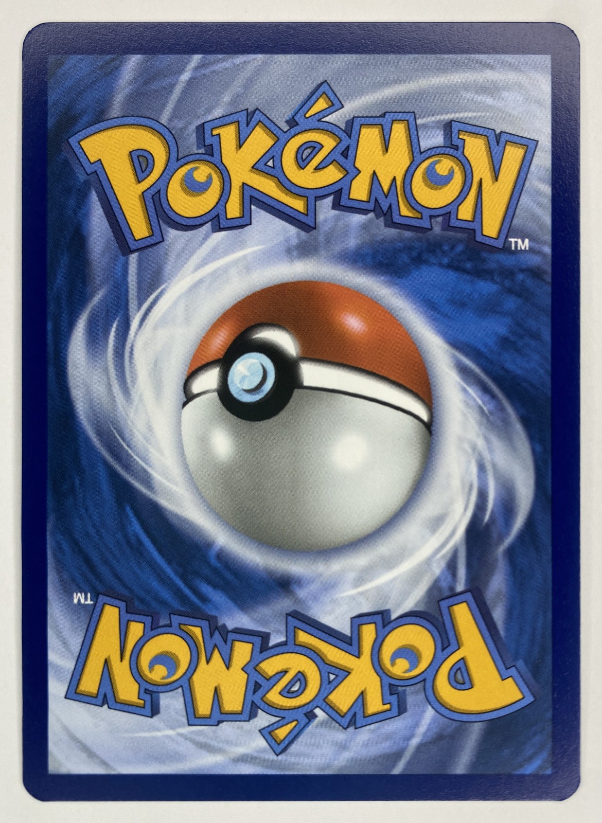 2026 Pokemon 30th Celebration Pikachu #035/128 Rollout back
