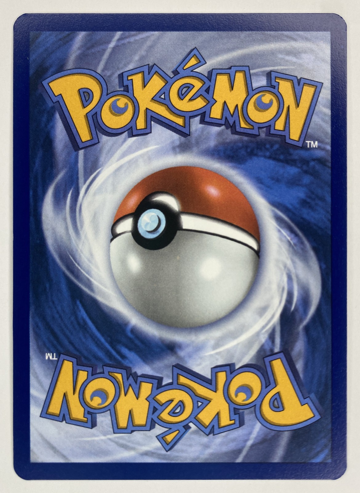 2026 Pokemon 30th Celebration Pikachu #036/128 Slight Intrusion back