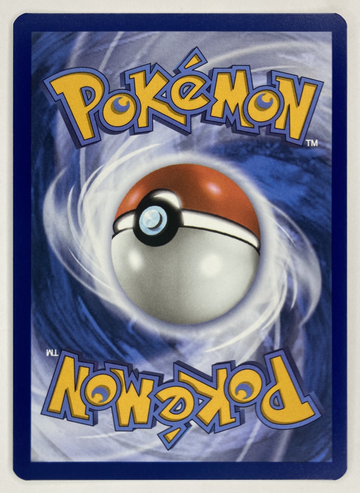 2026 Pokemon 30th Celebration Pikachu #036/128 Slight Intrusion back