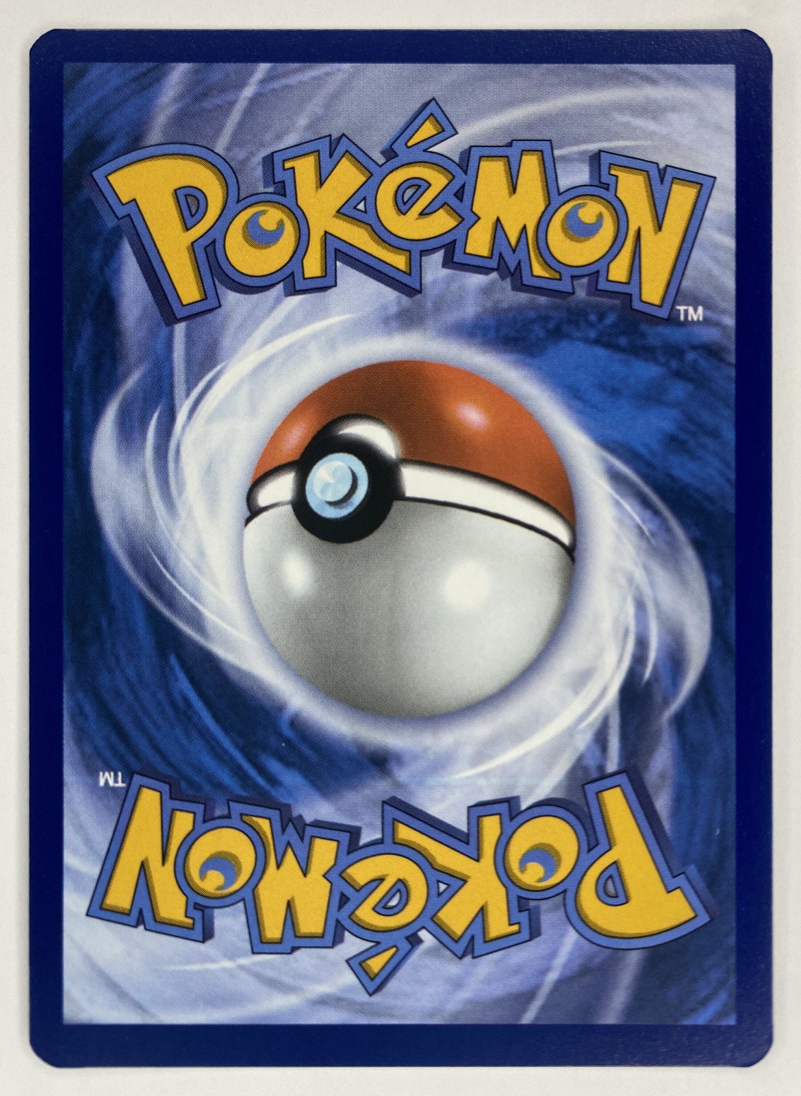 2026 Pokemon 30th Celebration Pikachu #037/128 Pikachu Rare back