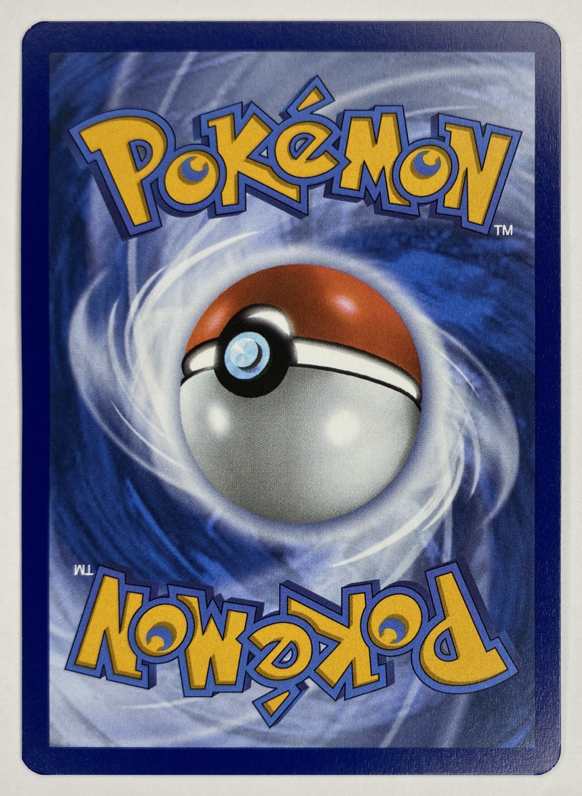 2026 Pokemon 30th Celebration Pikachu #037/128 Pikachu Rare back